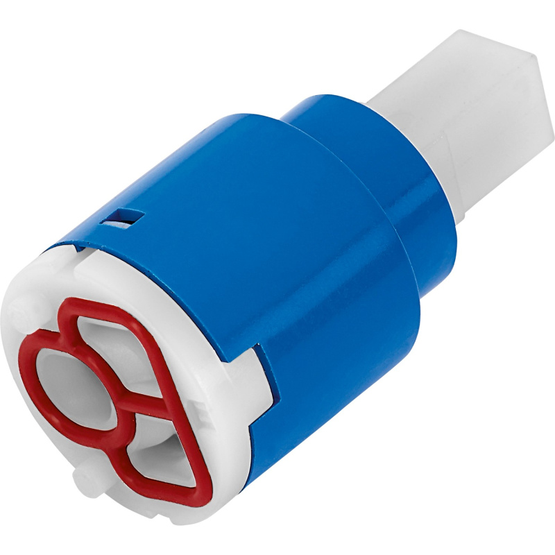 Keramická kartuše 25 mm pro sérii Cabras