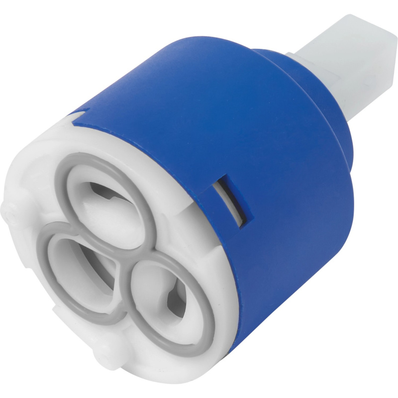 Keramická kartuše 40 mm pro série Calabri a Adaja