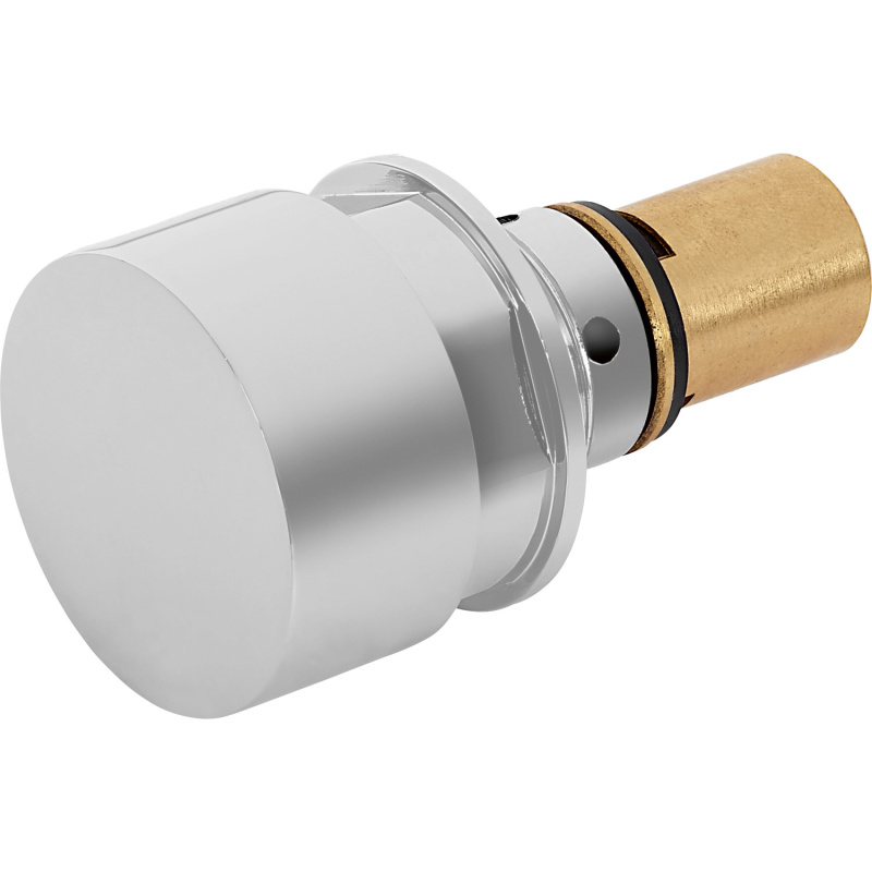 Mosazná kartuše samozavírací