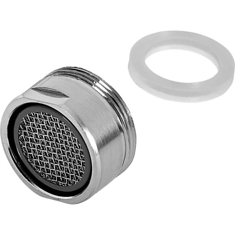 Směšovací tryska M24 se vzhledem nerezové oceli pro sérii Cassai