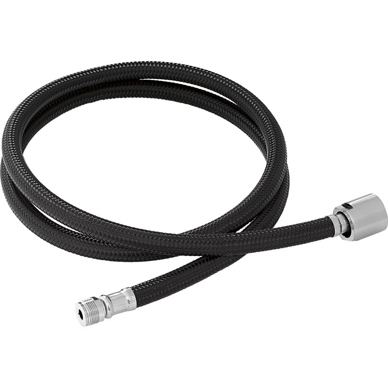 OBI Náhradní hadice pro vytahovací spršku se vzhledem nerezové oceli