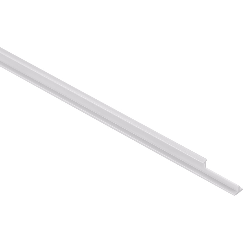 Sada náhradního podlahového těsnění pro vanovou zástěnu Mela 2/ 4dílnou