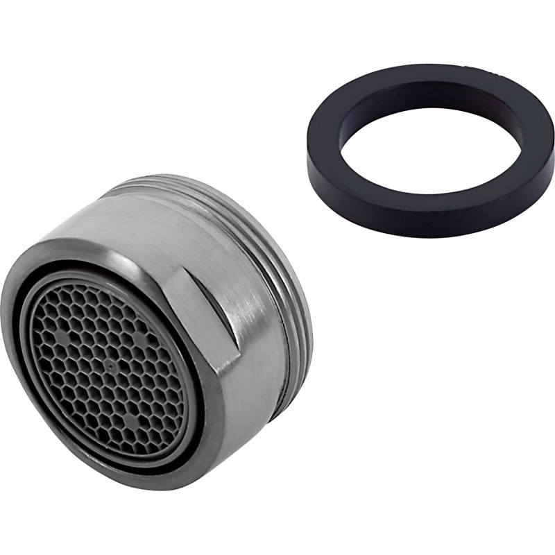 OBI Směšovací tryska M24 pro kuchyňskou baterii Baca