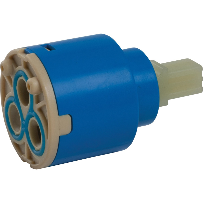 OBI Keramická kartuše 35 mm x 35 mm pro sérii Arun