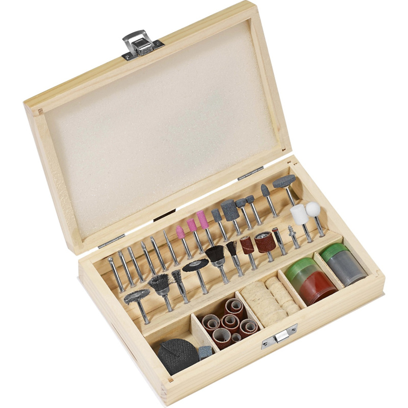 Ellix Sada Mini-Tool 100dílná