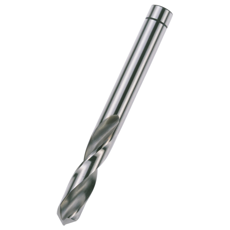 LUX Kobaltový vrták do nerezové oceli krátký, 7 mm