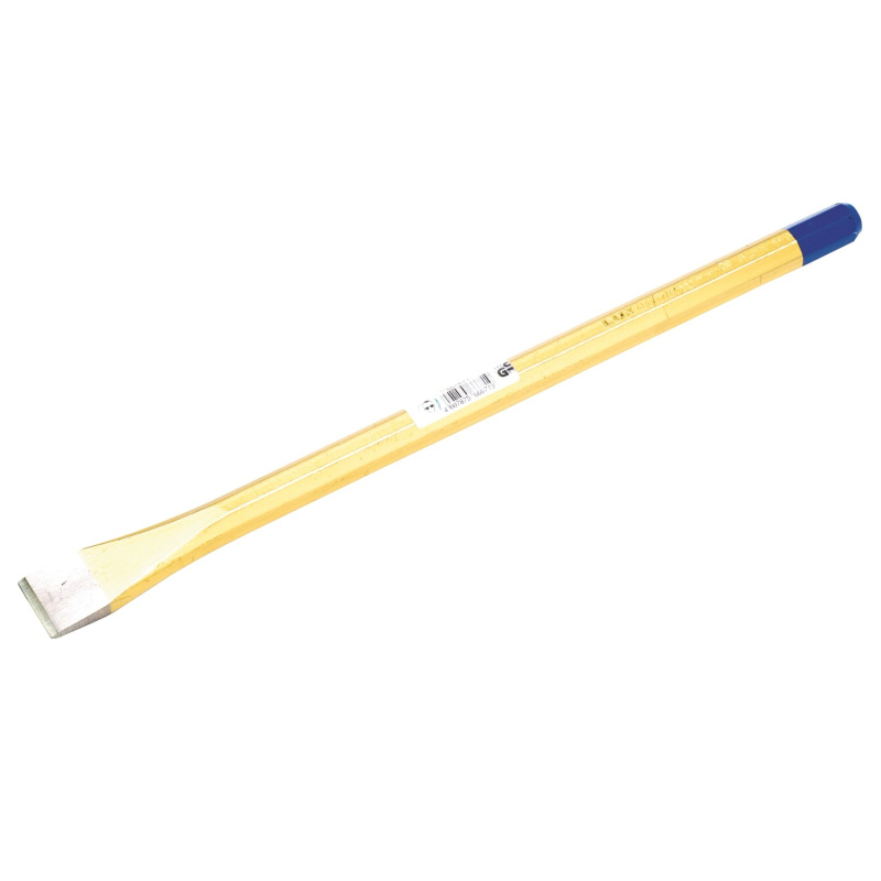 LUX Zednický sekáč plochý 400 mm Comfort