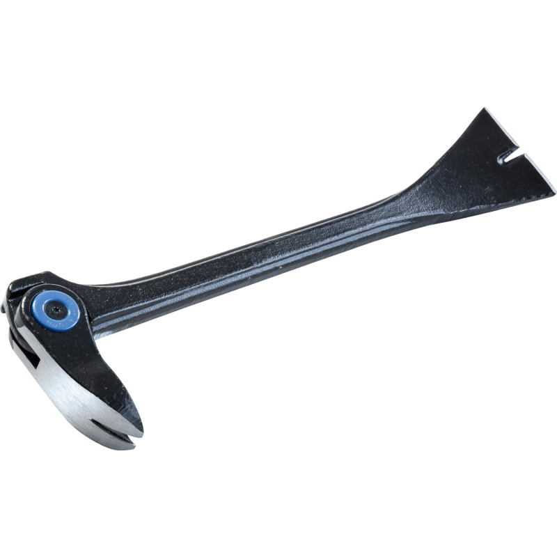 LUX Vytahovač hřebíků 200 mm