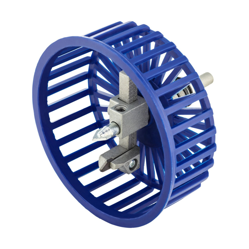 LUX Vykružovačka na dlaždice Classic