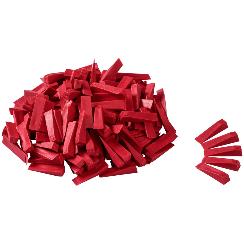 LUX Klínky na dlaždice 5 mm Classic