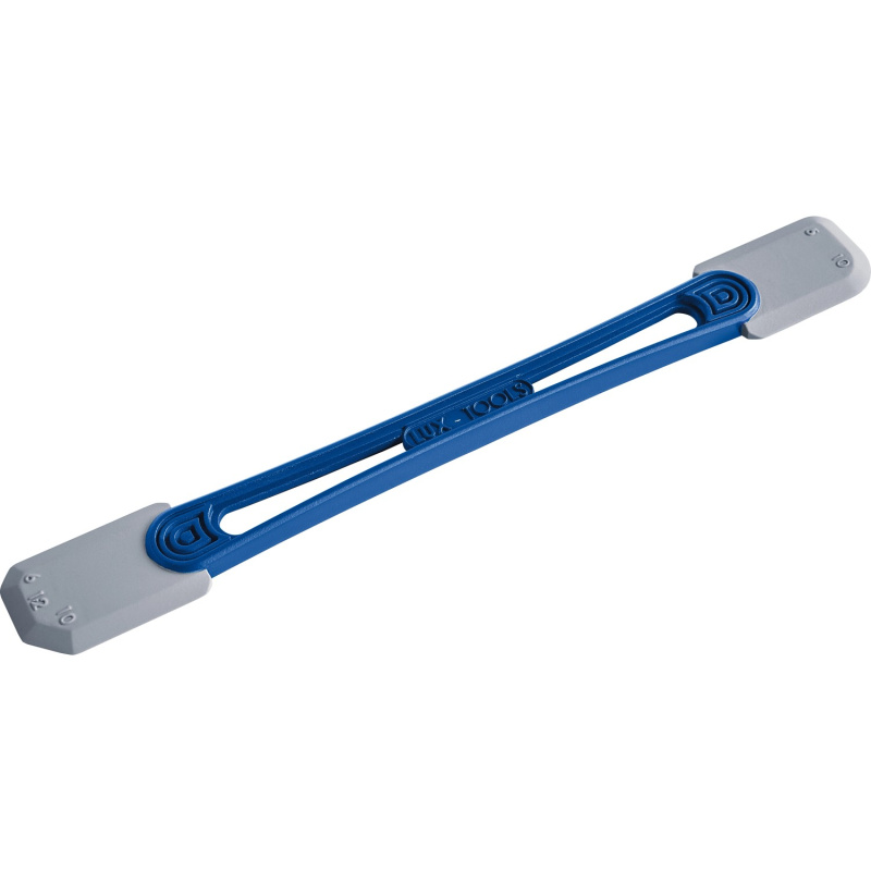 LUX Spárovací stěrka 5v1