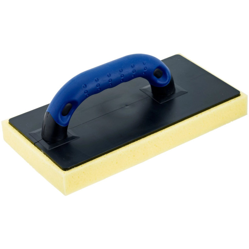 LUX Hladítko na čištění dlaždic Classic 28 x 14 x 3,5 cm