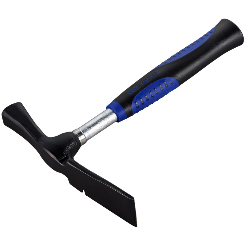 LUX Zednické kladivo s topůrkem 600 g Classic