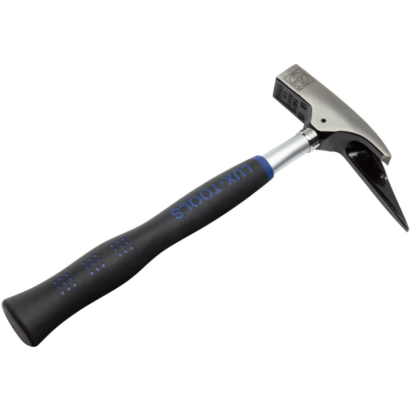 LUX Pokrývačské kladivo 600 g Comfort