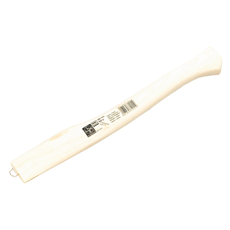 LUX Náhradní topůrko pro sekeru Comfort 800 g