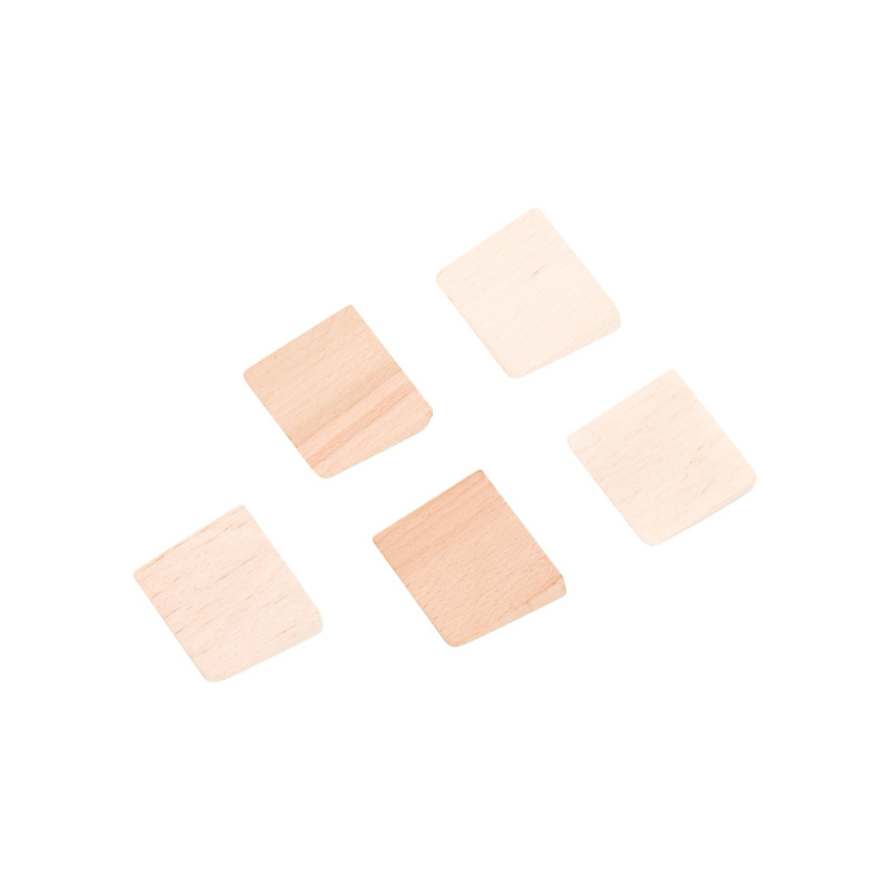 LUX Dřevěné klíny pro sekery Classic 600 g a 800 g