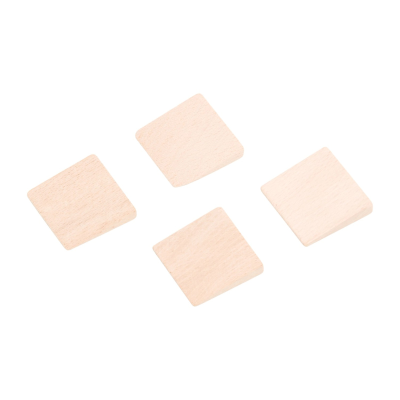 LUX Dřevěné klíny pro sekery Classic 800 g a 1 kg