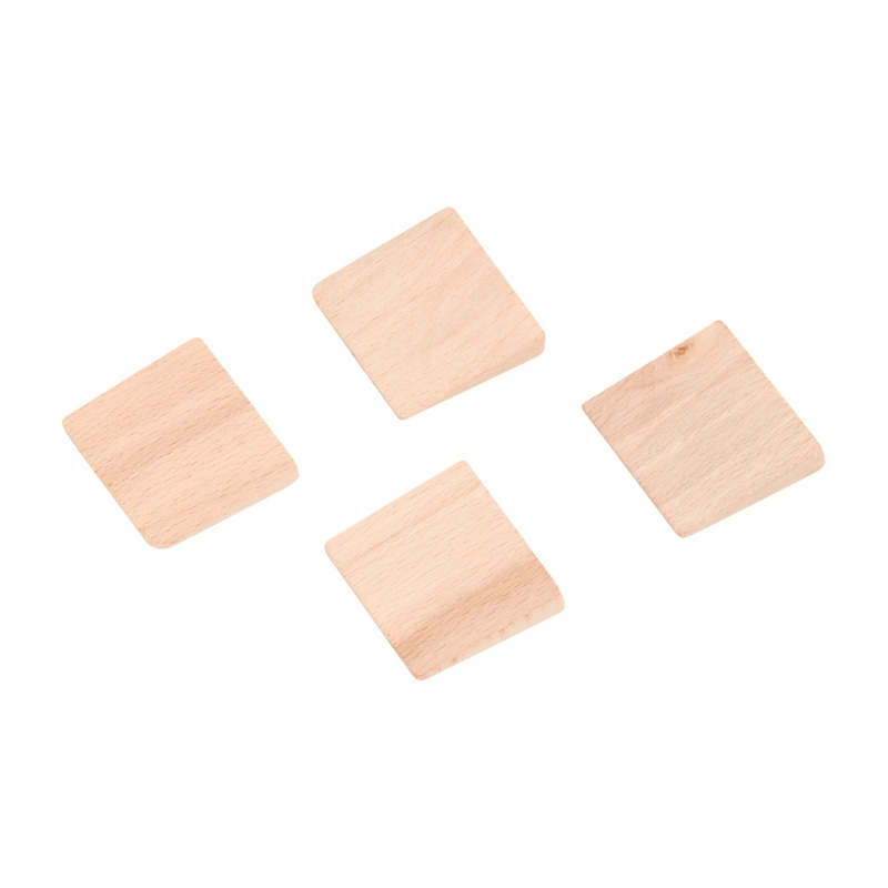 LUX Dřevěné klíny pro sekery Classic 1 kg a 1,25 kg