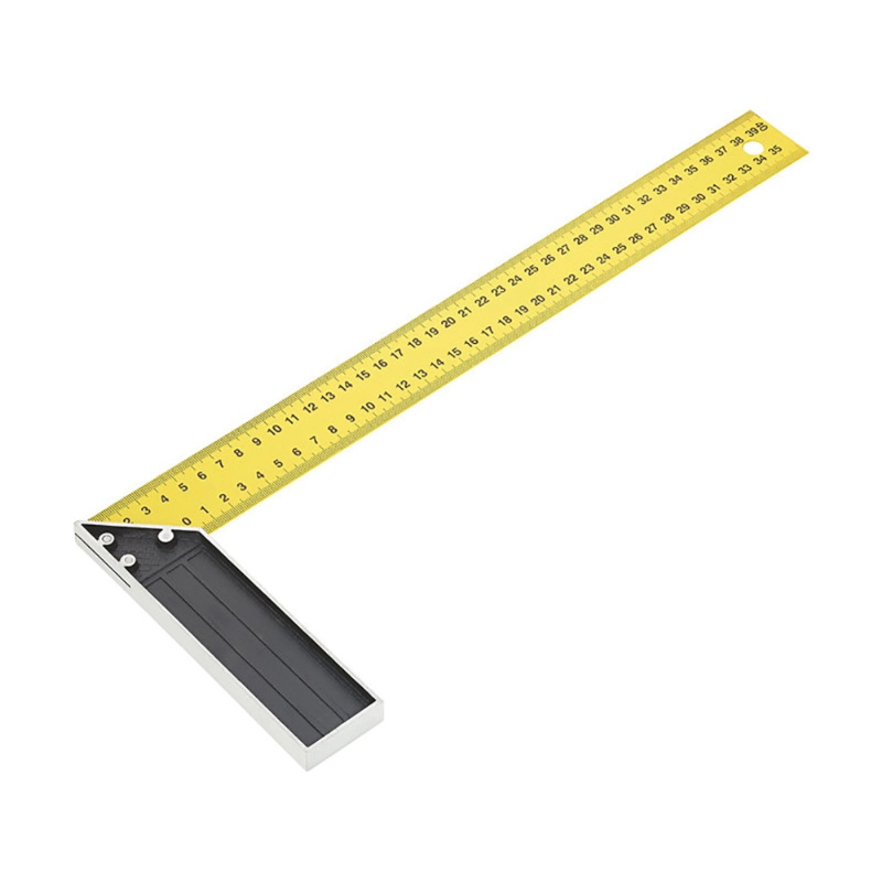 Ellix Úhelník s dorazem 400 m