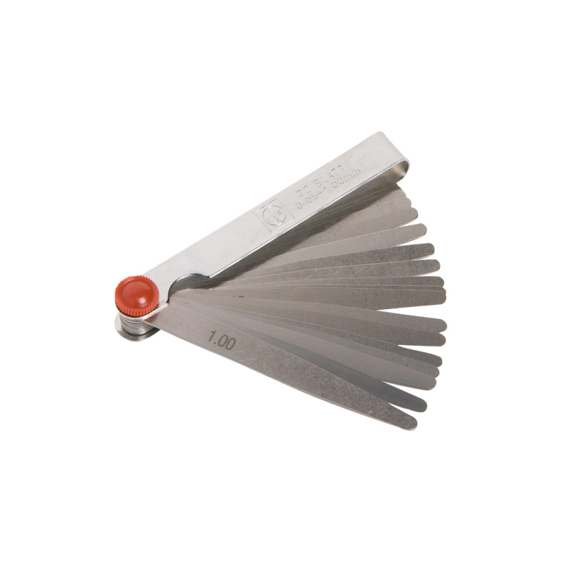 LUX Spárová měrka 20dílná Comfort