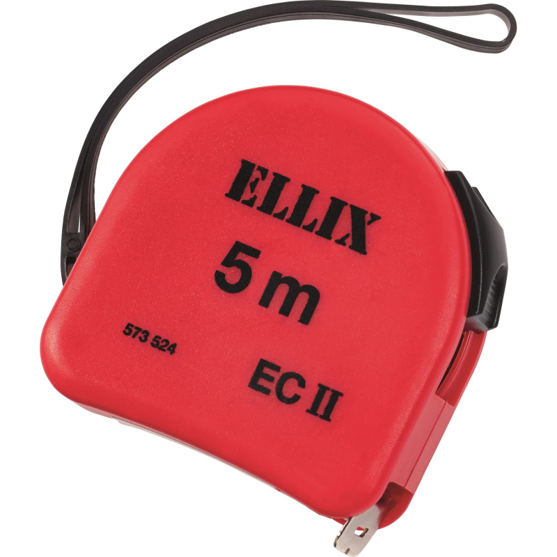 Ellix Kapesní svinovací metr, 5 m