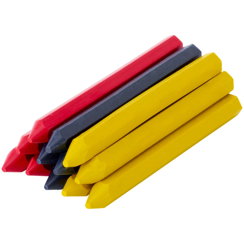 LUX Značkovací křída Classic, 12 ks