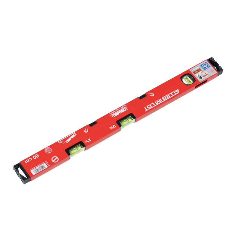 LUX Vodováha 60 cm Comfort