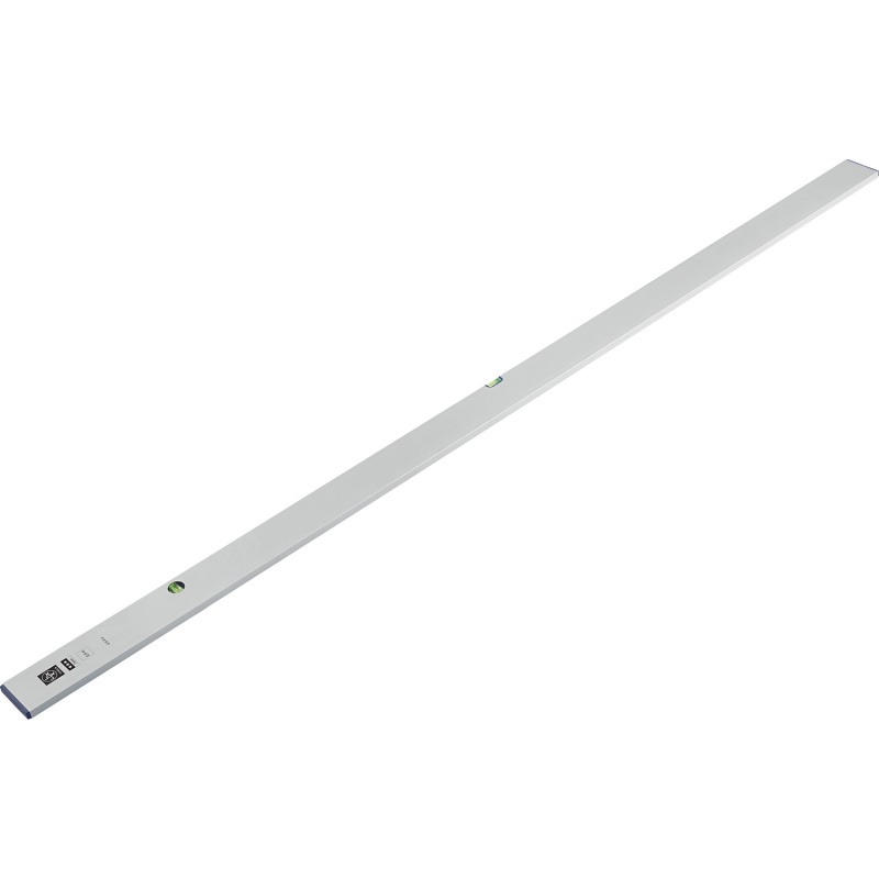 LUX-TOOLS Stahovací lať s vodováhou Classic 2,5 m