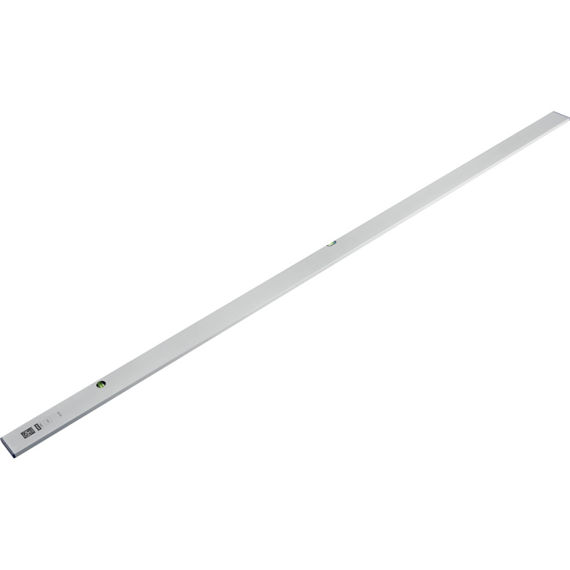 LUX-TOOLS Stahovací lať s vodováhou Classic 1 m