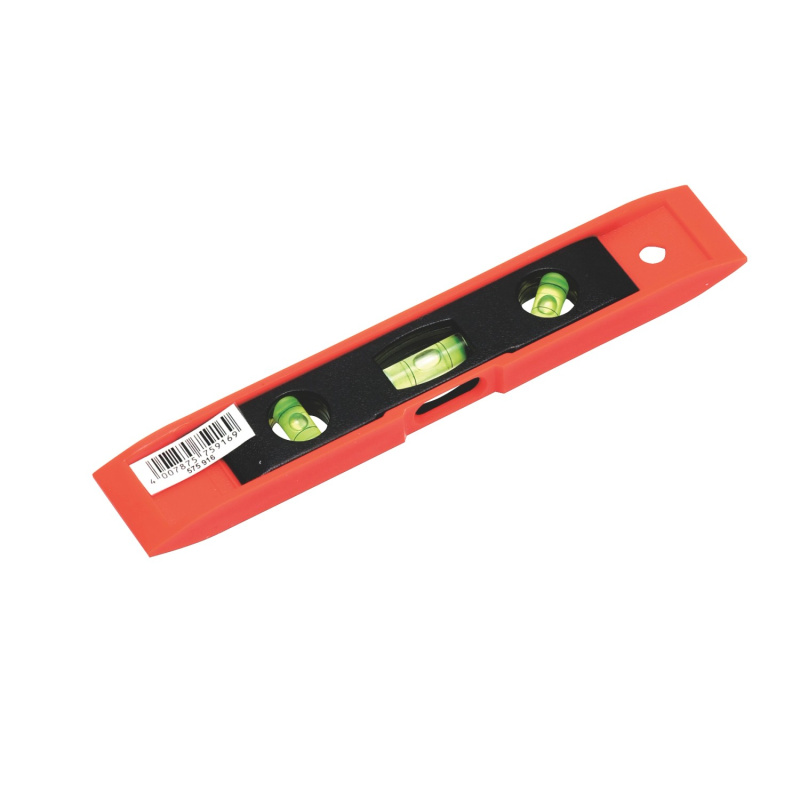 Ellix Torpedo Vodováha plastová