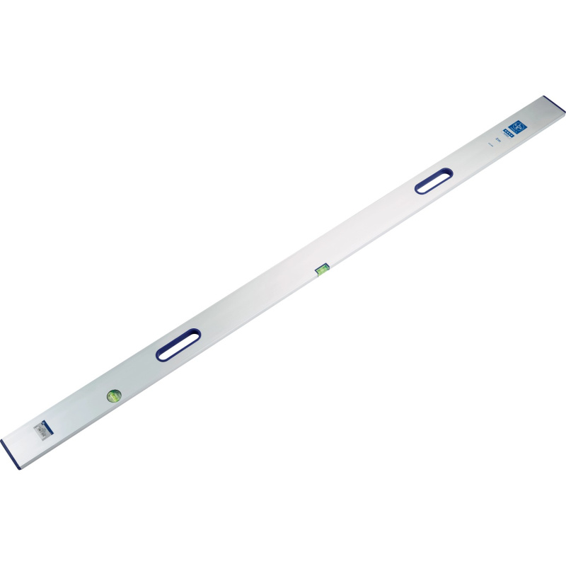 LUX-TOOLS Stahovací lať s vodováhou Comfort 2 m