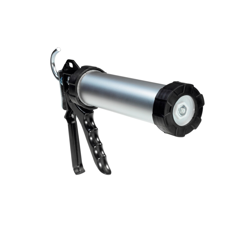 LUX Vytlačovací pistole hliníková Comfort