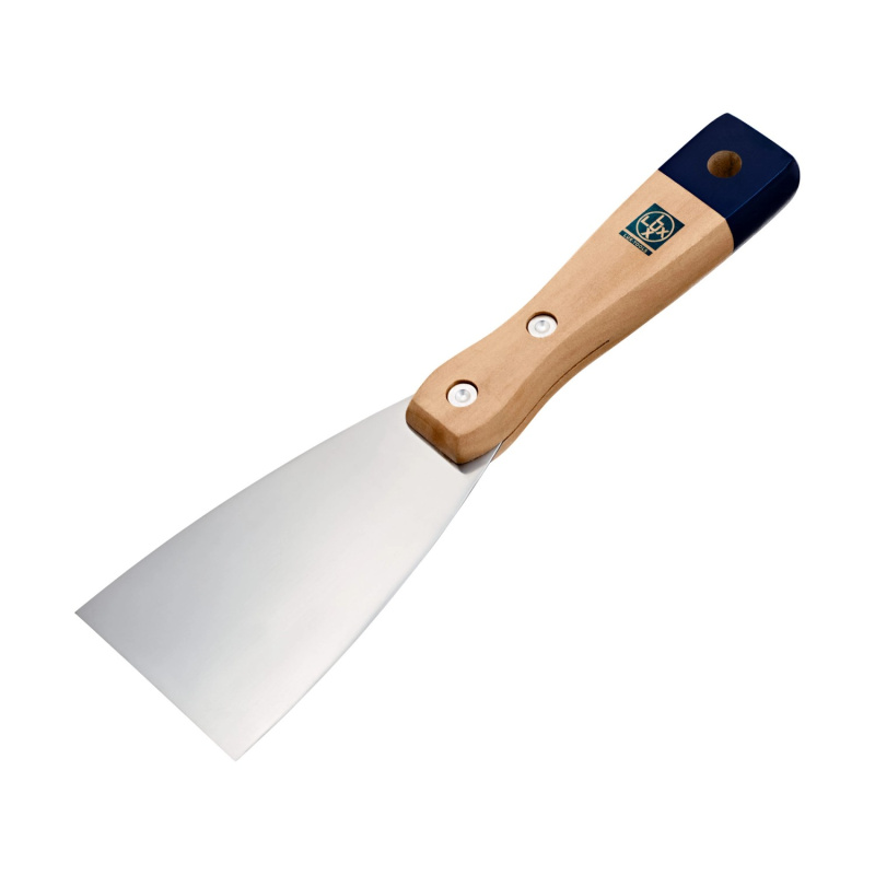 LUX-TOOLS Malířská špachtle 60 mm