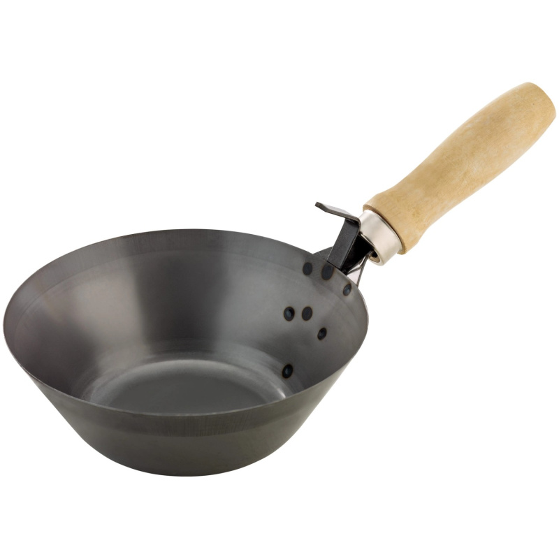 LUX Zednická naběračka Classic   185 mm