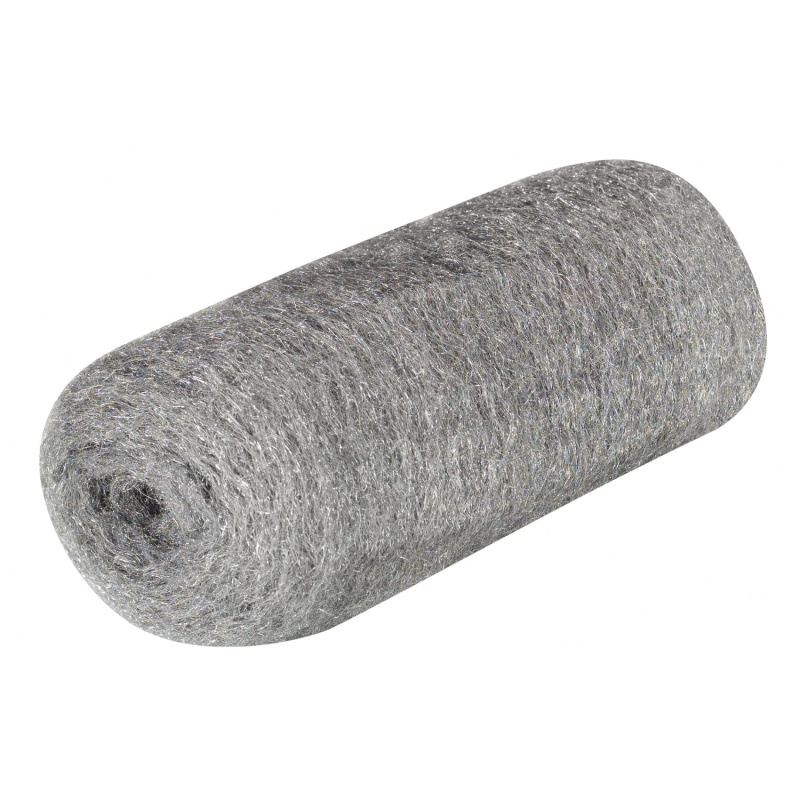 LUX Ocelová vlna 200 g č. 000