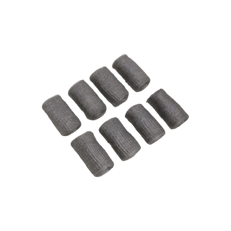 LUX Ocelová vlna jemnost 1