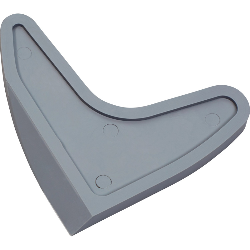 LUX Hladítko na spáry Classic 100 mm x 90 mm