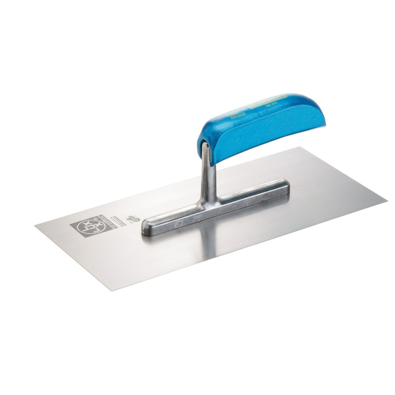 LUX Nanášecí hladítko ocelové Classic