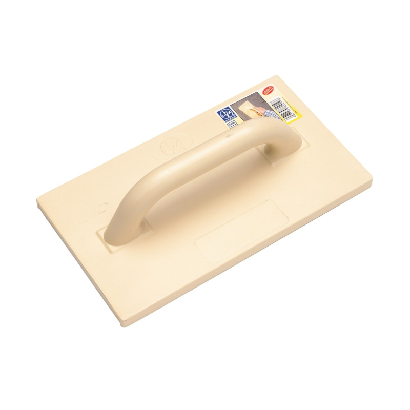 LUX Hladítko plastové 18 cm x 32 cm Classic