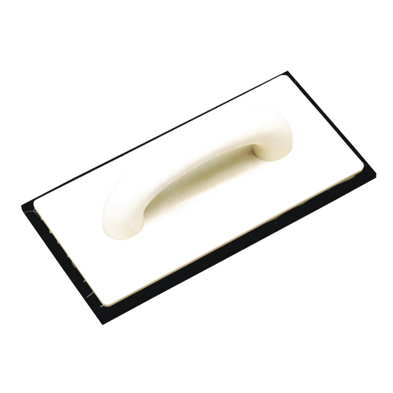 LUX Hladítko z pěnové gumy 280 mm x 140 mm Classic