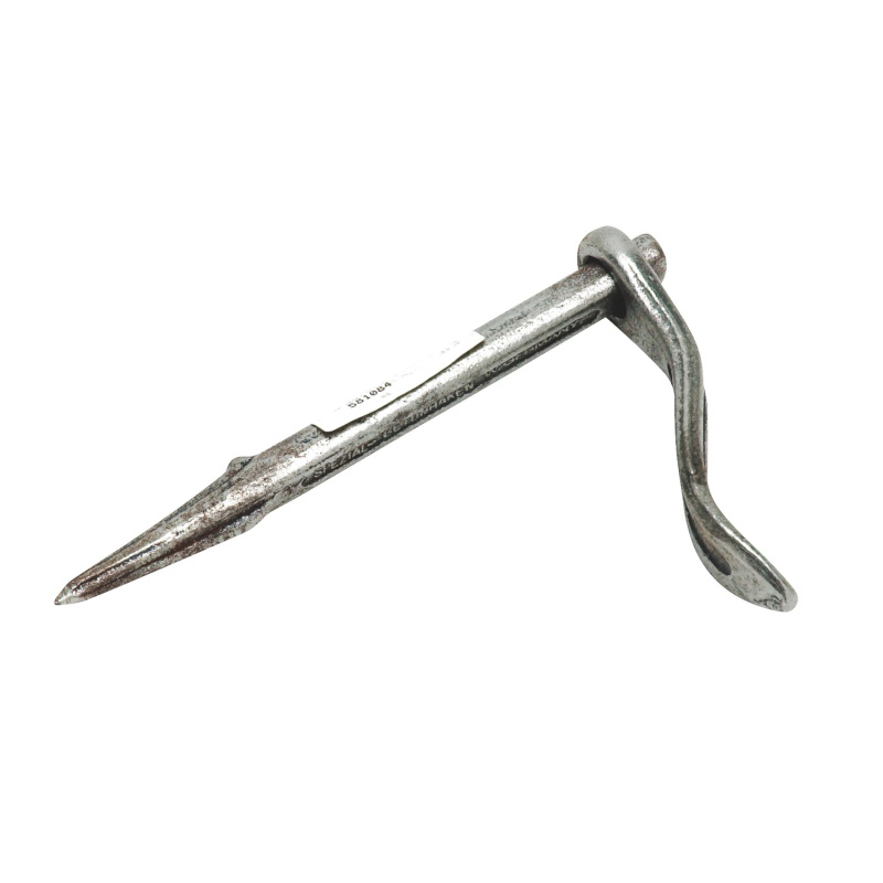 LUX Zednické skoby Classic