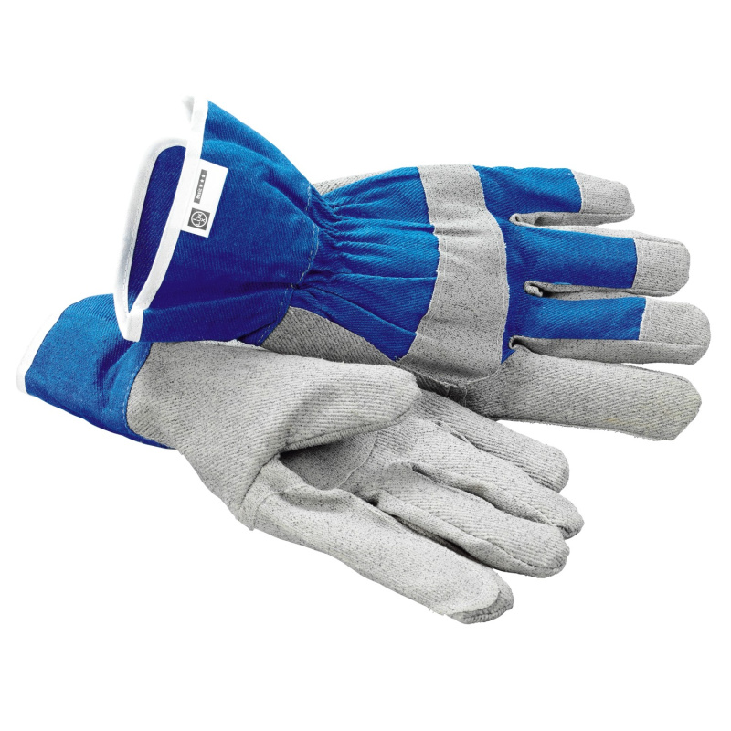 LUX CLS Pracovní rukavice Basic, vel. 10