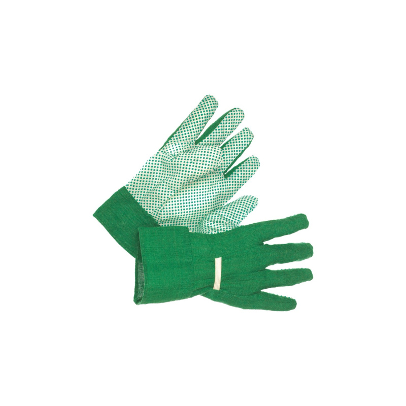 LUX-TOOLS Zahradní pracovní rukavice vel. L (pánské)