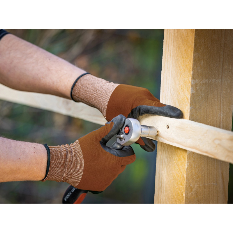 LUX Rukavice Multi, vel. 10