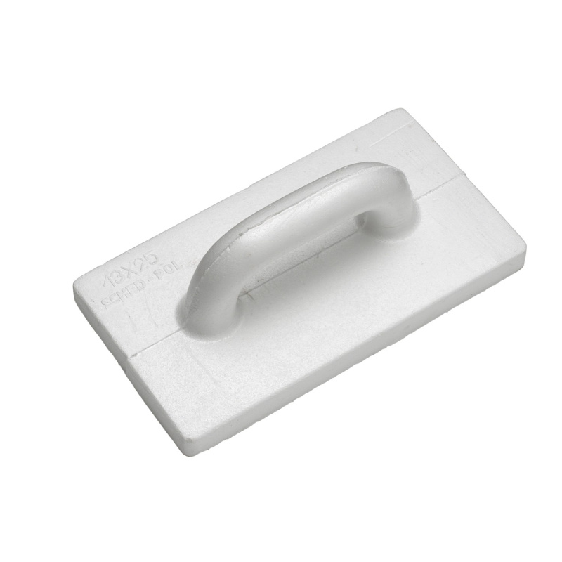 LUX Hladítko na sádrovou omítku 140 mm x 260 mm Classic