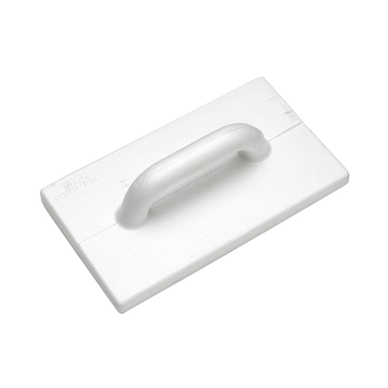 LUX Hladítko na sádrovou omítku 180 mm x 320 mm Classic