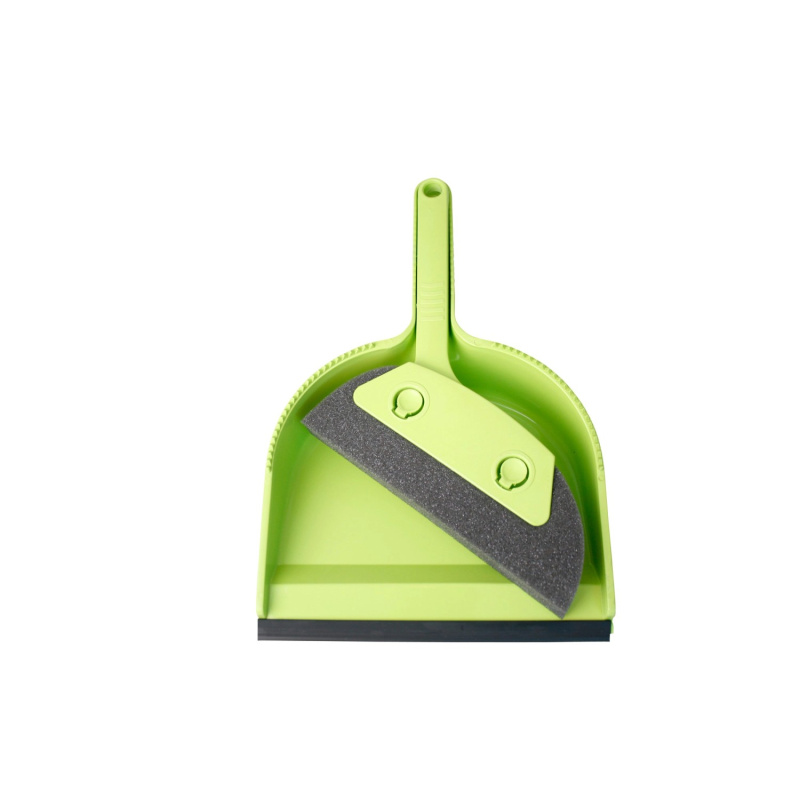 OBI Zametací sada pěnová hmota zelená