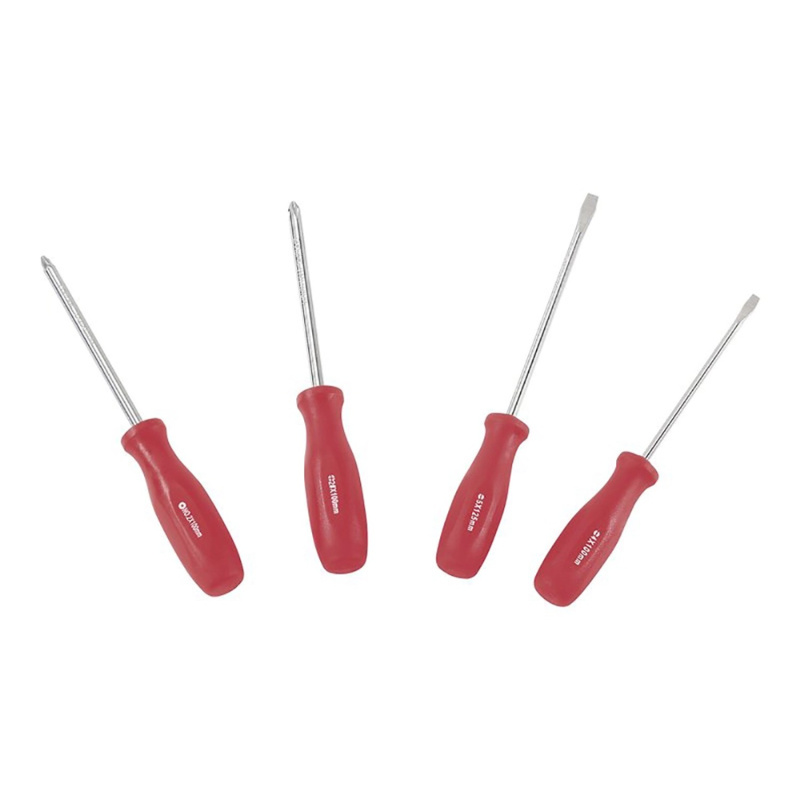 Ellix Sada šroubováků 4-dílná