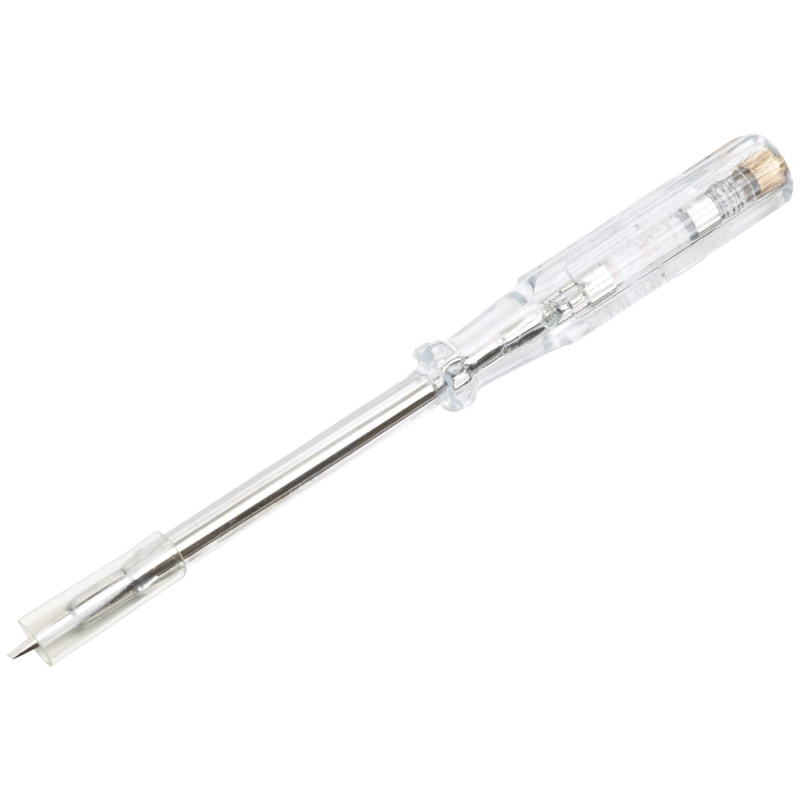 LUX Zkoušečka napětí 220 - 250 V 100 mm Classic