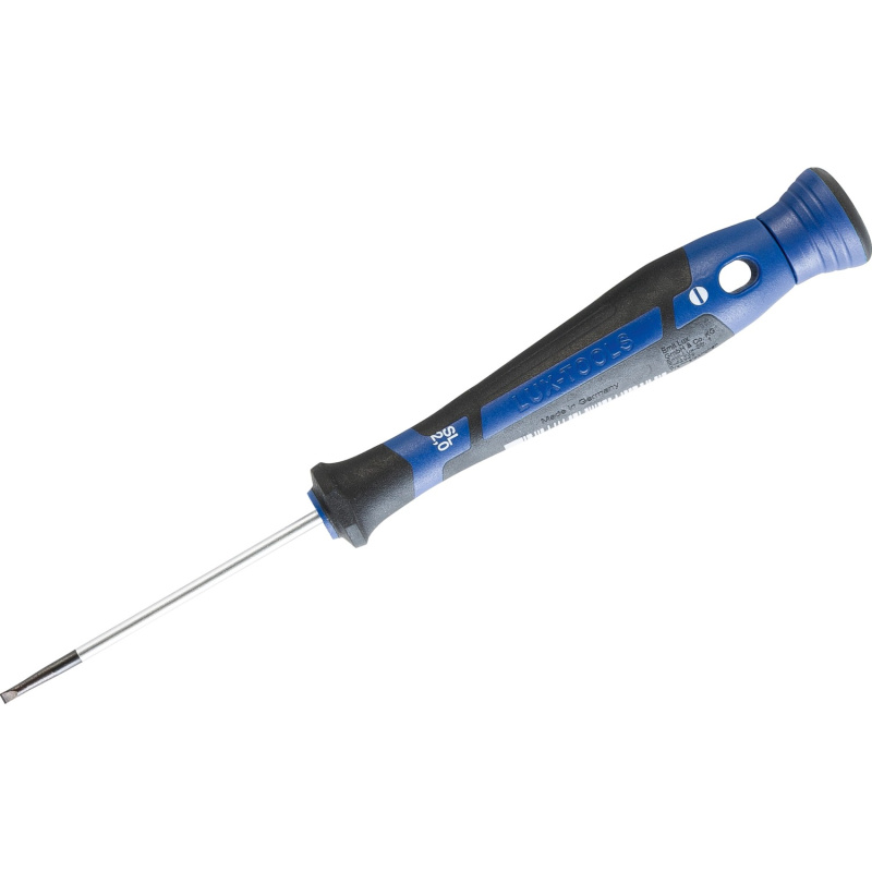 LUX Přesný šroubovák Comfort SD, 2 x 60 mm